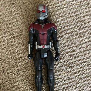 Ant man marvel action figure